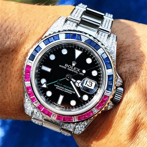 rolex pepsi cost|rolex submariner pepsi price.